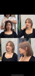 -5M HAIR SALON 旗舰店