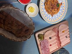 -俄士厨房(未来城店)
