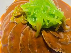 -狮王府淮扬菜(万象城店)