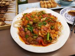 -同心阁