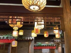 -南京大牌档(凯德1818店)