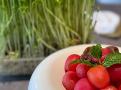 -罗勒家·养生火锅· Bistro(大望路店)