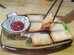 -五彩雪域藏餐馆