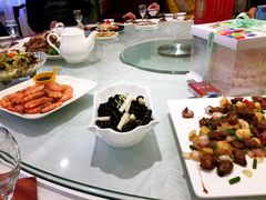 -金蝉食府(维吉奥广场店)