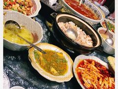 -青城甲(青城山店)