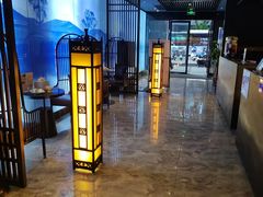 -上足·影院足道·SPA(红岭店)