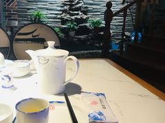 -姜君·千岛湖鱼头馆(浦东大道店)
