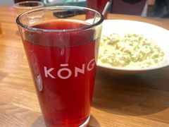 -KŌNG胶东小馆(华熙店)