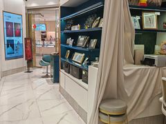 -海马体照相馆(环贸iapm大师爱情店)