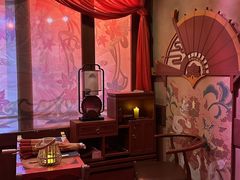 -暴风岛沉浸式体验馆(百联世纪店)
