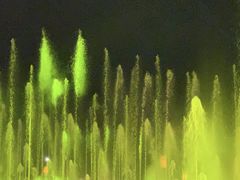 -大雁塔北广场音乐喷泉