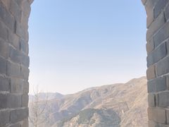 -雁门关景区