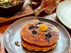 -THE CANNERY&JUJU 新鲜海鲜·牛排美食酒廊
