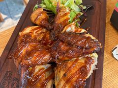 -HUZI虎滋精酿餐吧(京西大悦城店)