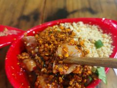 牙尖口口脆-冒椒火辣(奎星楼街店)