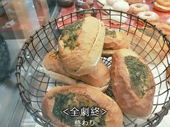 -面包新语(富力城BT店)
