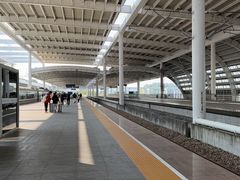 -深圳坪山站