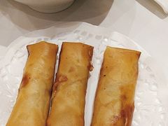鸡丝春款-扬州饭店(南京东路店)