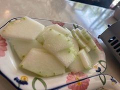 冬瓜-冯姐生蚝(迎宾广场店)