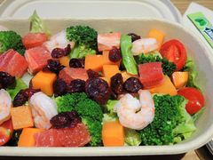 -SHUBO蔬小盒(三里屯店)