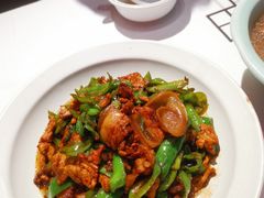 -湘语·湖南家常菜(新洲店)