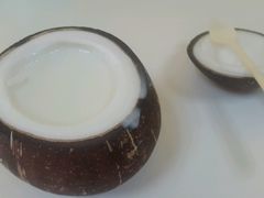 -志龙皇冠吃货椰子铺