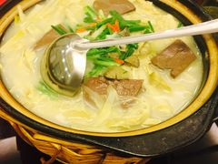 -百姓人家家常菜馆(大观·天地MALL店)