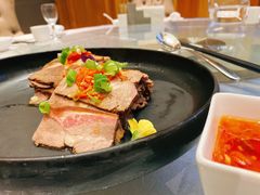 剁椒小驴肉-盘锦生态酒店-火锅餐厅