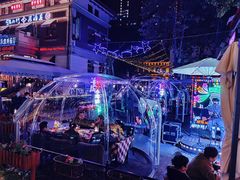 -典丽廊音乐餐厅(天津意大利风情旅游区店)