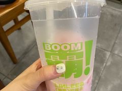 -LINLEE林里·手打柠檬茶(龙岗深铁汇里店)