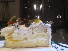 -卡漫莫尼蛋糕(私人定制店)