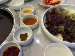 -黄金牧场(明洞总店)