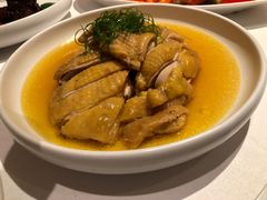 -玫瑰厅上海菜(兴国路店)