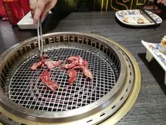 -AJIYA·池袋日式烧肉自助(天津万象城店)