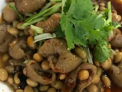 -梯坎豆花