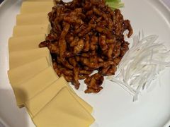 -京味斋·北京烤鸭(华威桥北工大店)