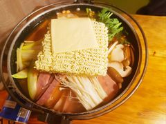 -干杯小木屋米酒店(罗斯福店)