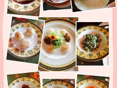 -桂花楼淮扬中餐厅(浦东香格里拉店)