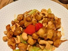 -金成潮菜博物馆(海珠湿地店)