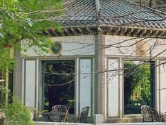 -香然会·园林雅宴(陆家嘴店)