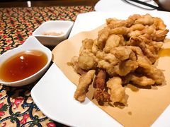 -城南往事·鲁菜济南菜(软件园美莲广场店)