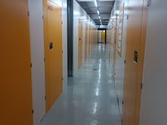 -安东易迷你仓自助寄存仓库(苏州桥店)