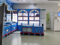 -佑贝儿科(西大街店)