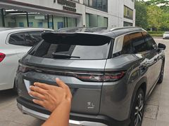 -龙粤汽车贴膜·中国航天山由