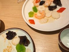 -同合居·非遗东北菜(王府井店)