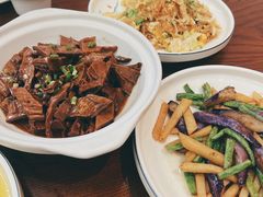 -食光慢宴·安吉土菜馆