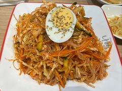 -山海珍味韩国料理(奥城店)