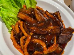 -枣子树·素食餐厅(普陀山店)