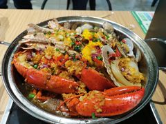-盒马X会员店(王府井奥莱UP TOWN店)