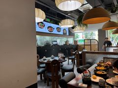 -旺爷砂锅·茶作(国贸城店)